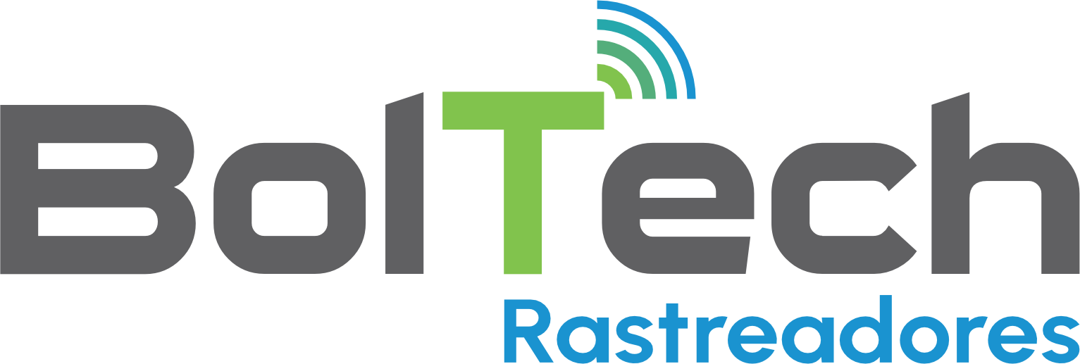Logo BolTech Rastreadores