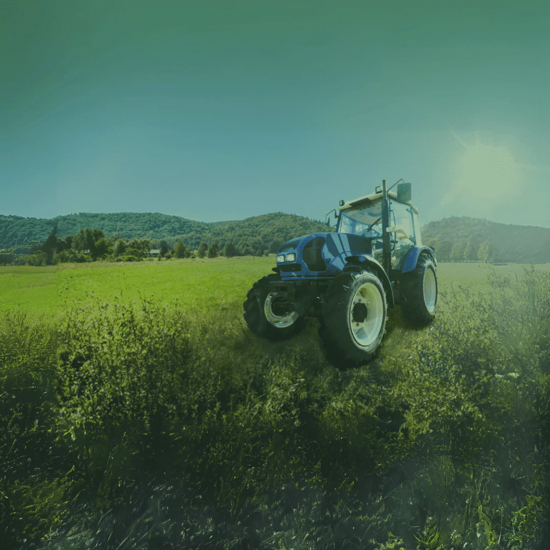 Rastreador equipamentos agricolas.