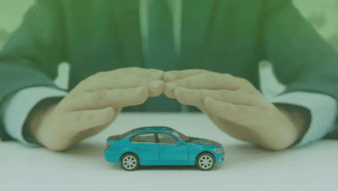 Rastreador veicular para a sua frota