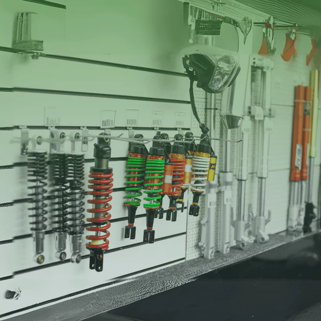 Rastreadores Veiculares parceria lojistas